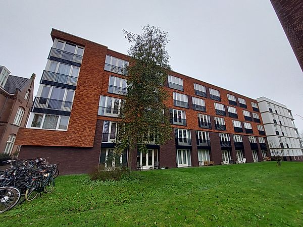 Kamperlaan 170, Haarlem