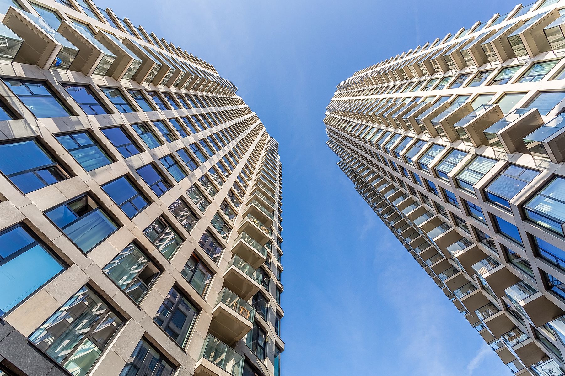 Appartement Groot Hertoginnelaan in Den Haag