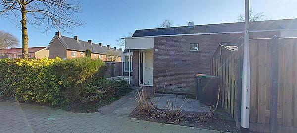 Abdij van Egmondstraat 42