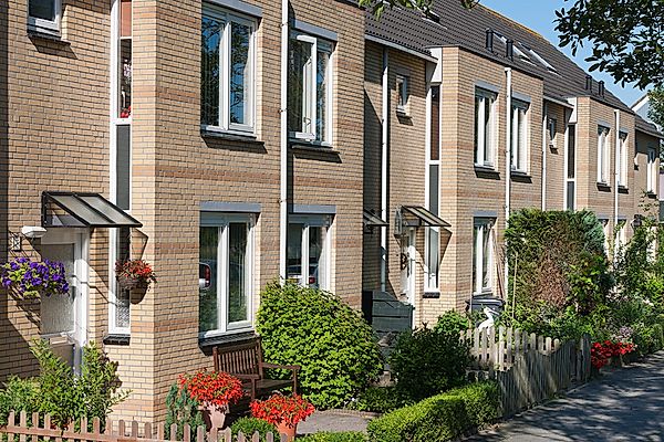 huurwoningen te huur op Betsy Perklaan 76