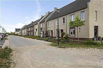 private-rentals for rent on Goedhartdonk 15