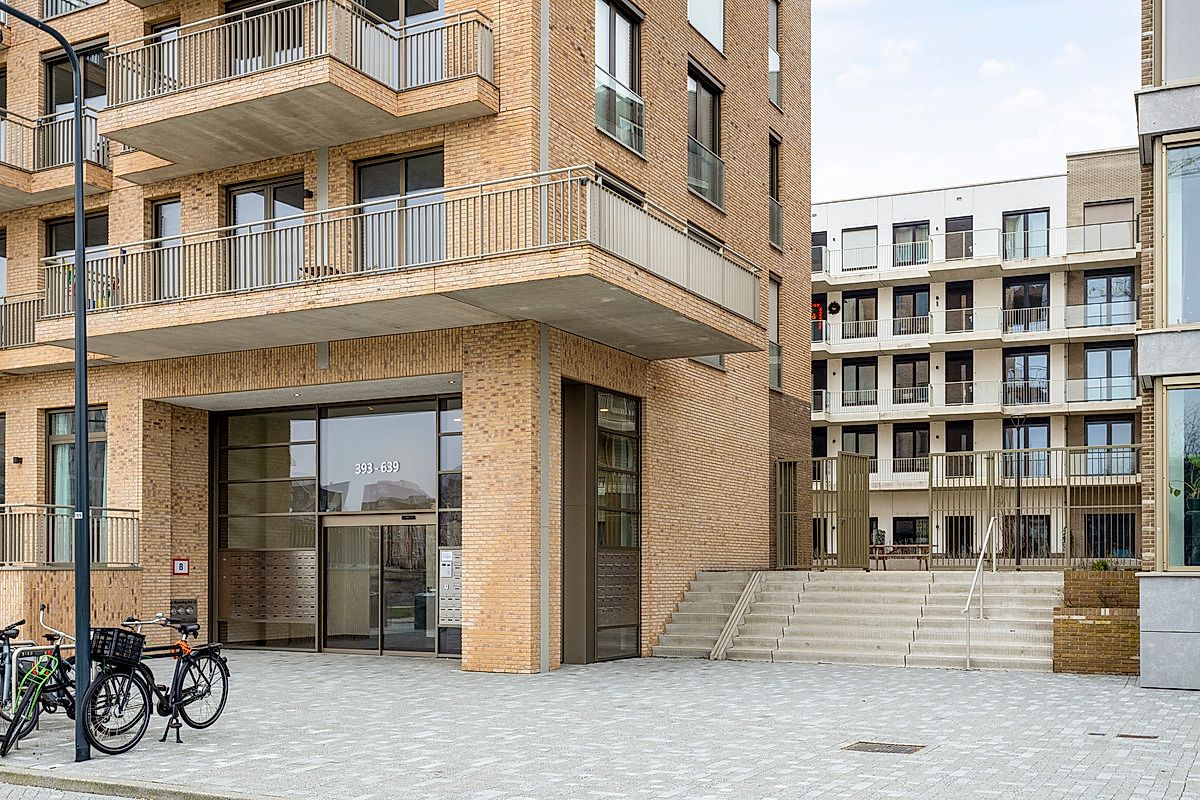 Appartement in Diemen