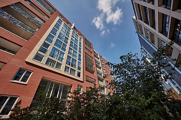Appartement Anton Philipslaan 126, Eindhoven