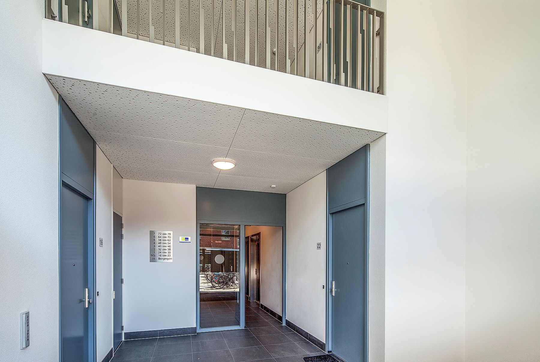 Apartment in Hilversum