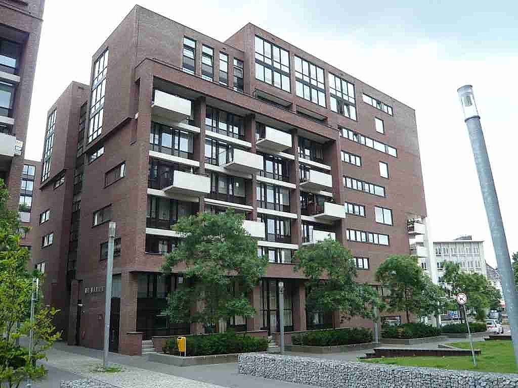 Appartement in Eindhoven