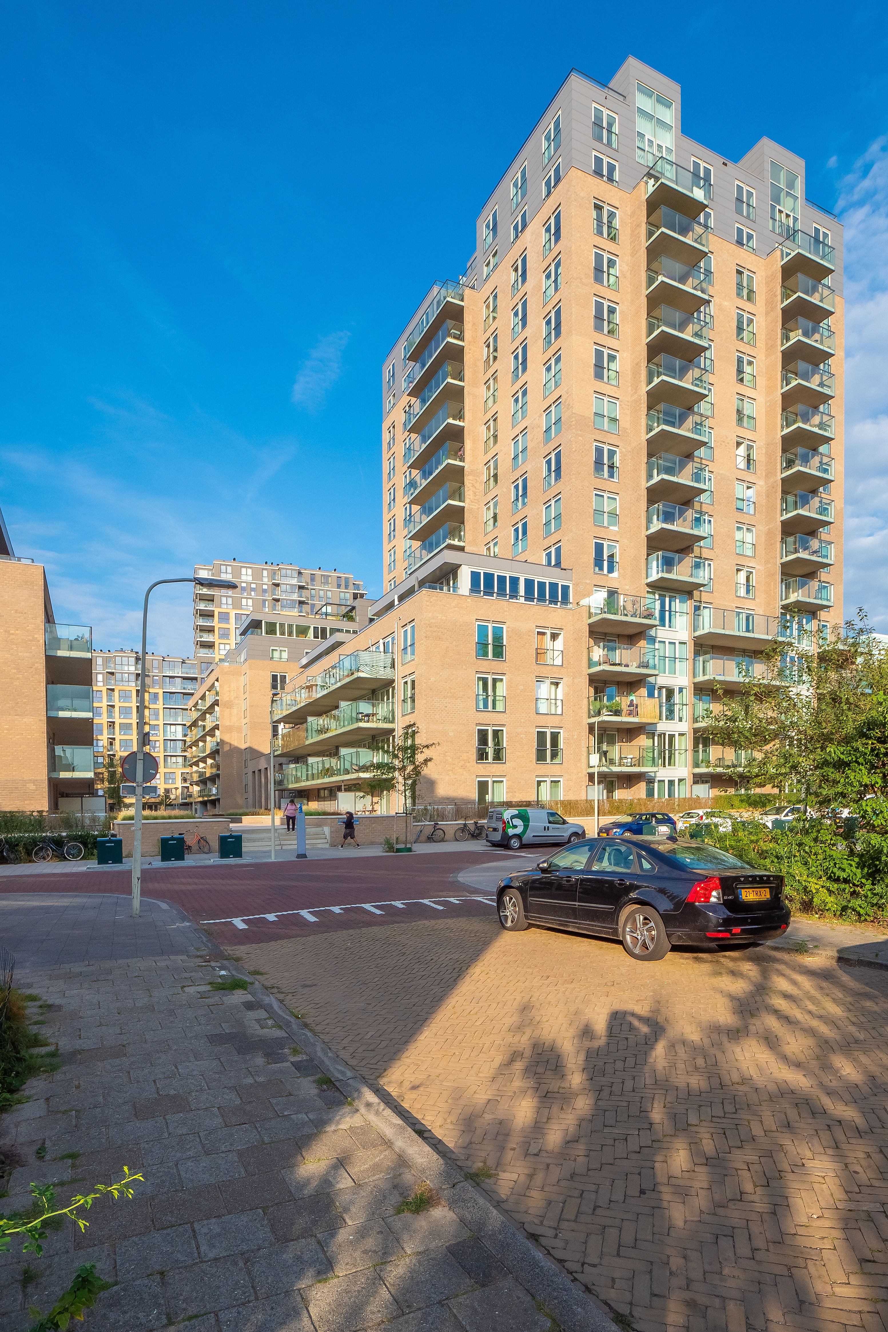 Apartment in 's-Gravenhage