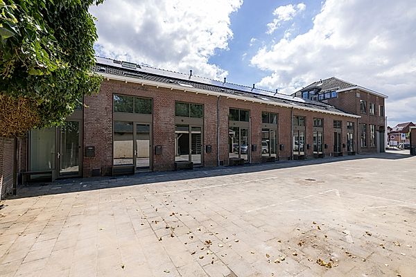 appartementen te huur op Veldhovenring 37 06