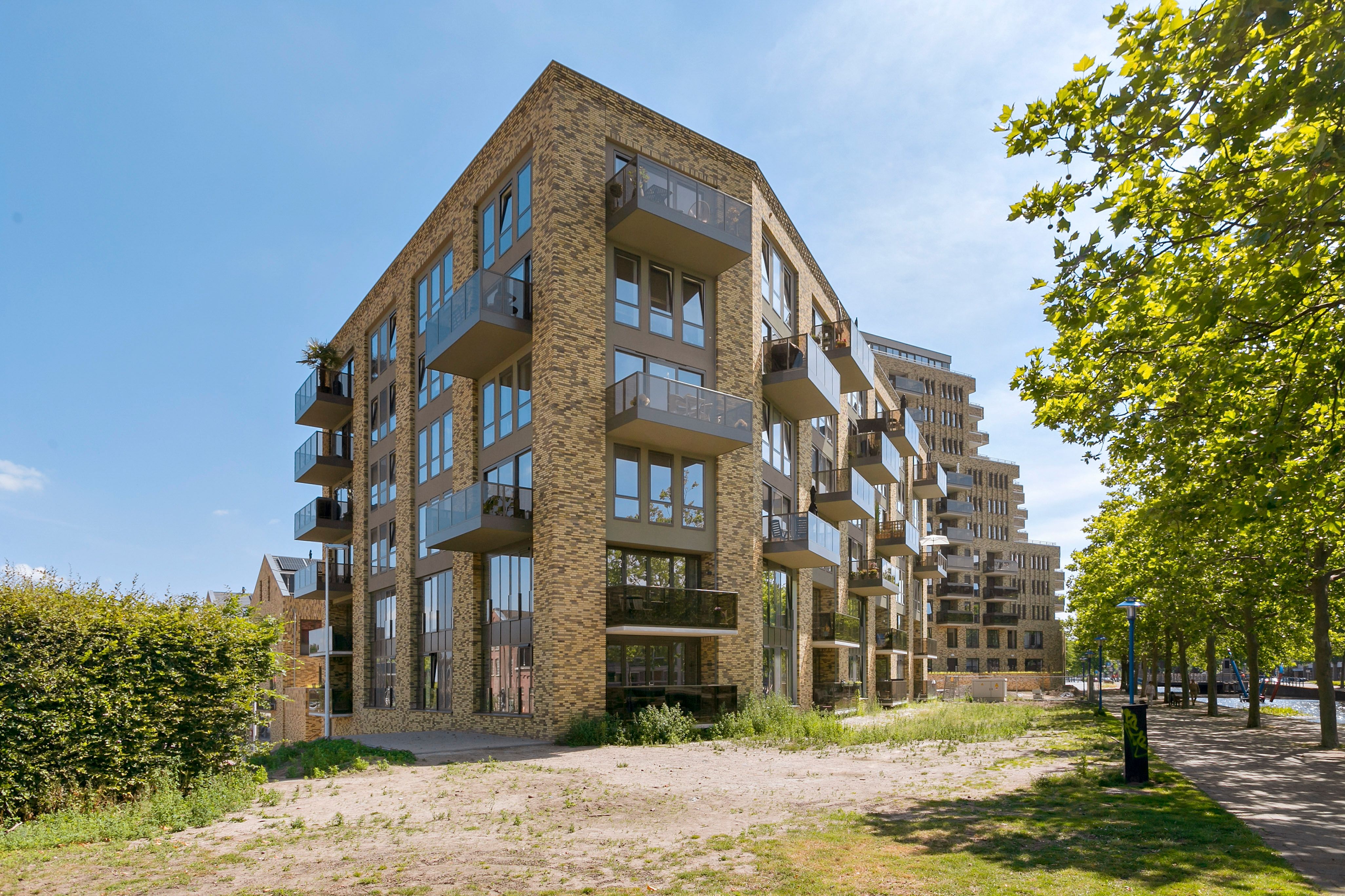 Appartement in Eindhoven