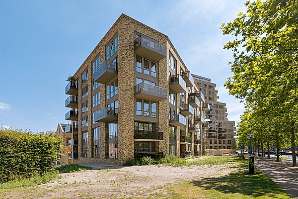 Appartement Treurenburgstraat 455, Eindhoven