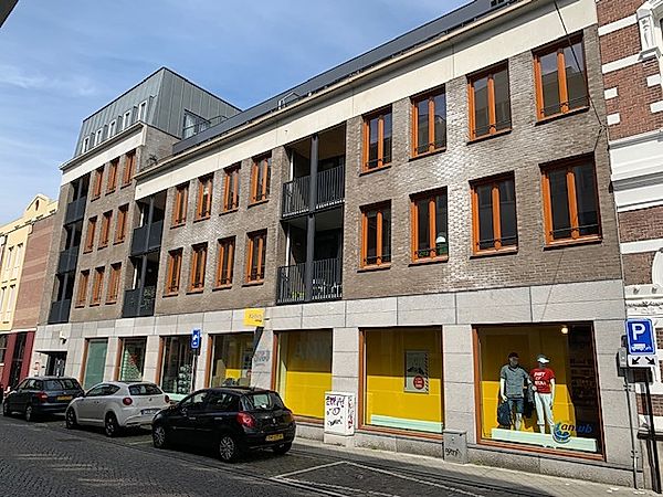private-rentals for rent on Wycker Grachtstraat 1 D 03