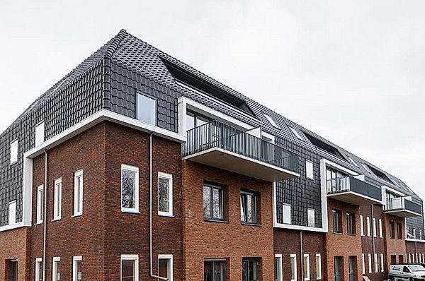 huurwoningen te huur op Chopinstraat 33