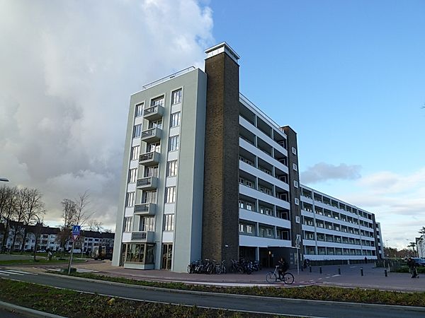 Koningsplein 113 -E