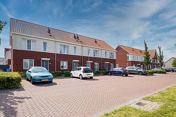 apartments for rent on Vossenzoom 232