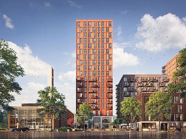 Ottho Heldringstraat 3 D59