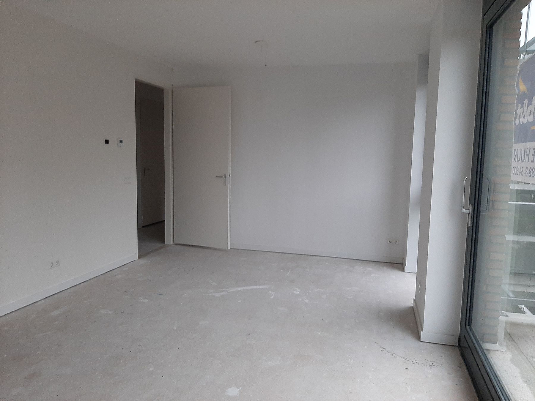 Appartement Kanseliersplein in Den Bosch