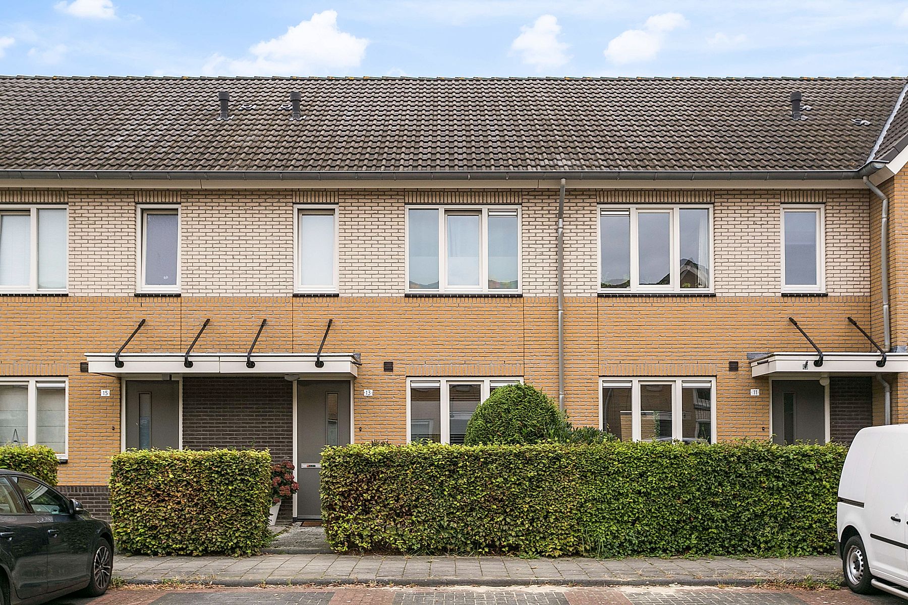 Woonhuis in Houten