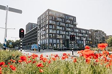 Appartement in Delft