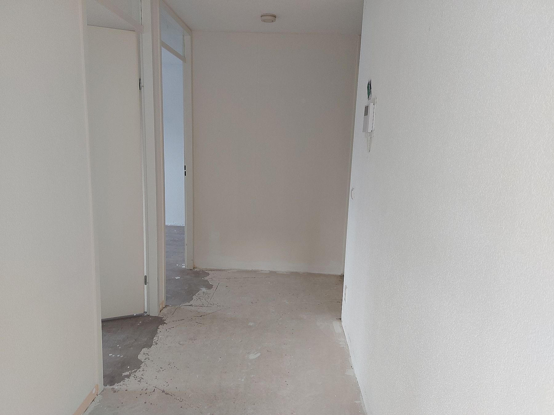 Appartement Haussmannruimte in Zoetermeer