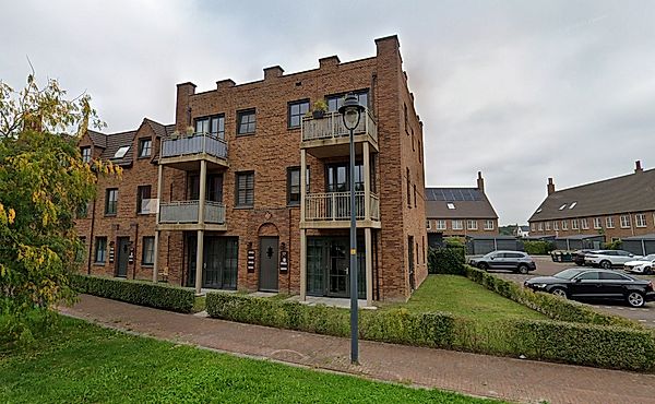 particuliere-woningen te huur op Laan van Norfolk 4