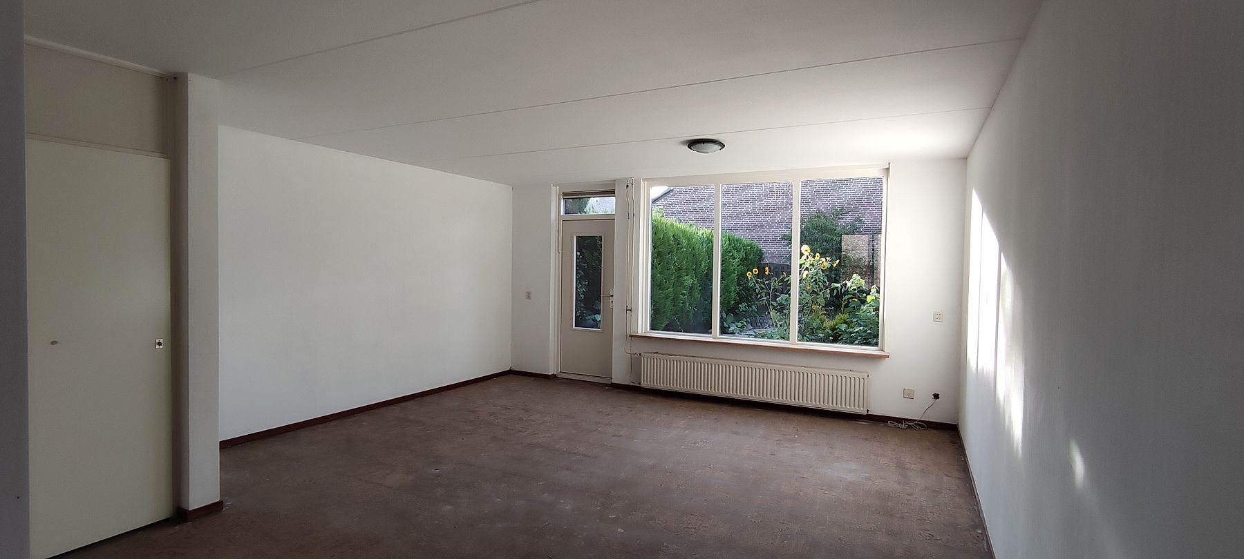 Appartement Lisdodde in Soest