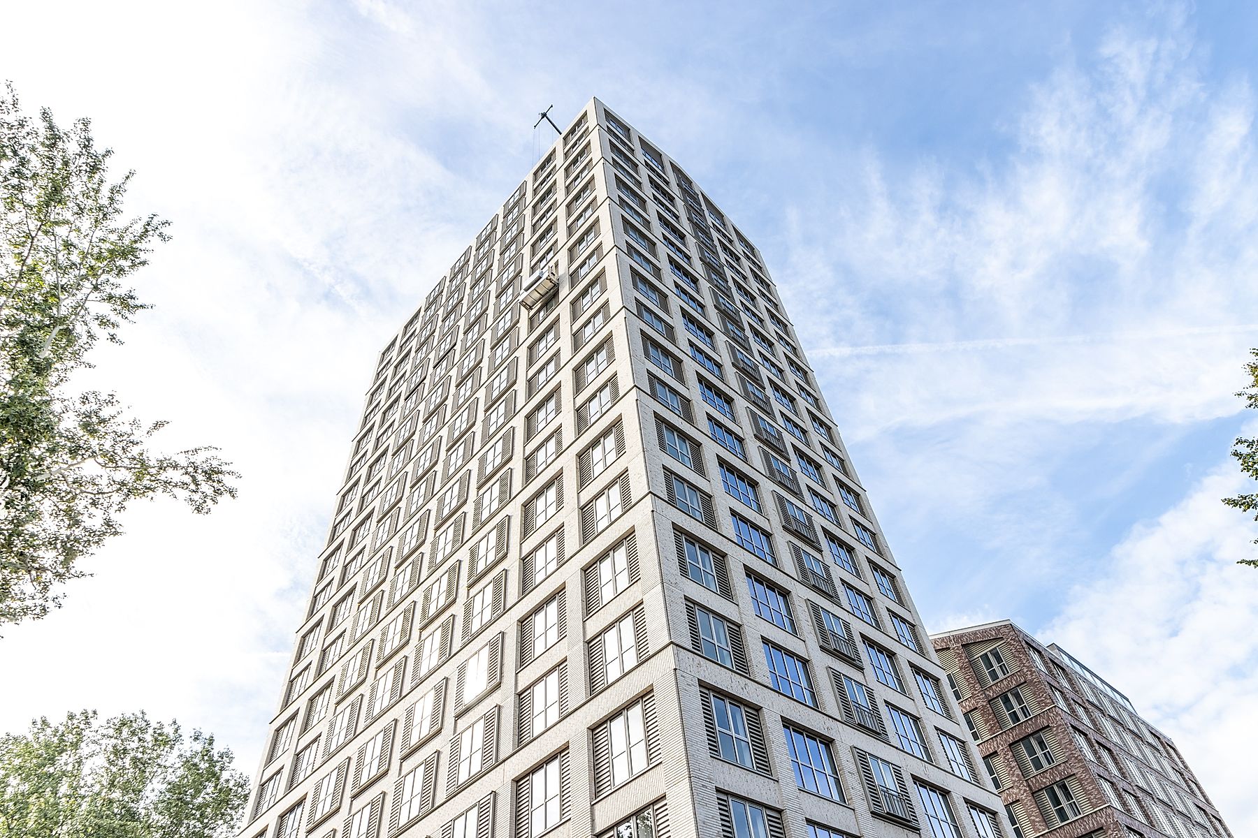 Postjesweg 153 R, Amsterdam