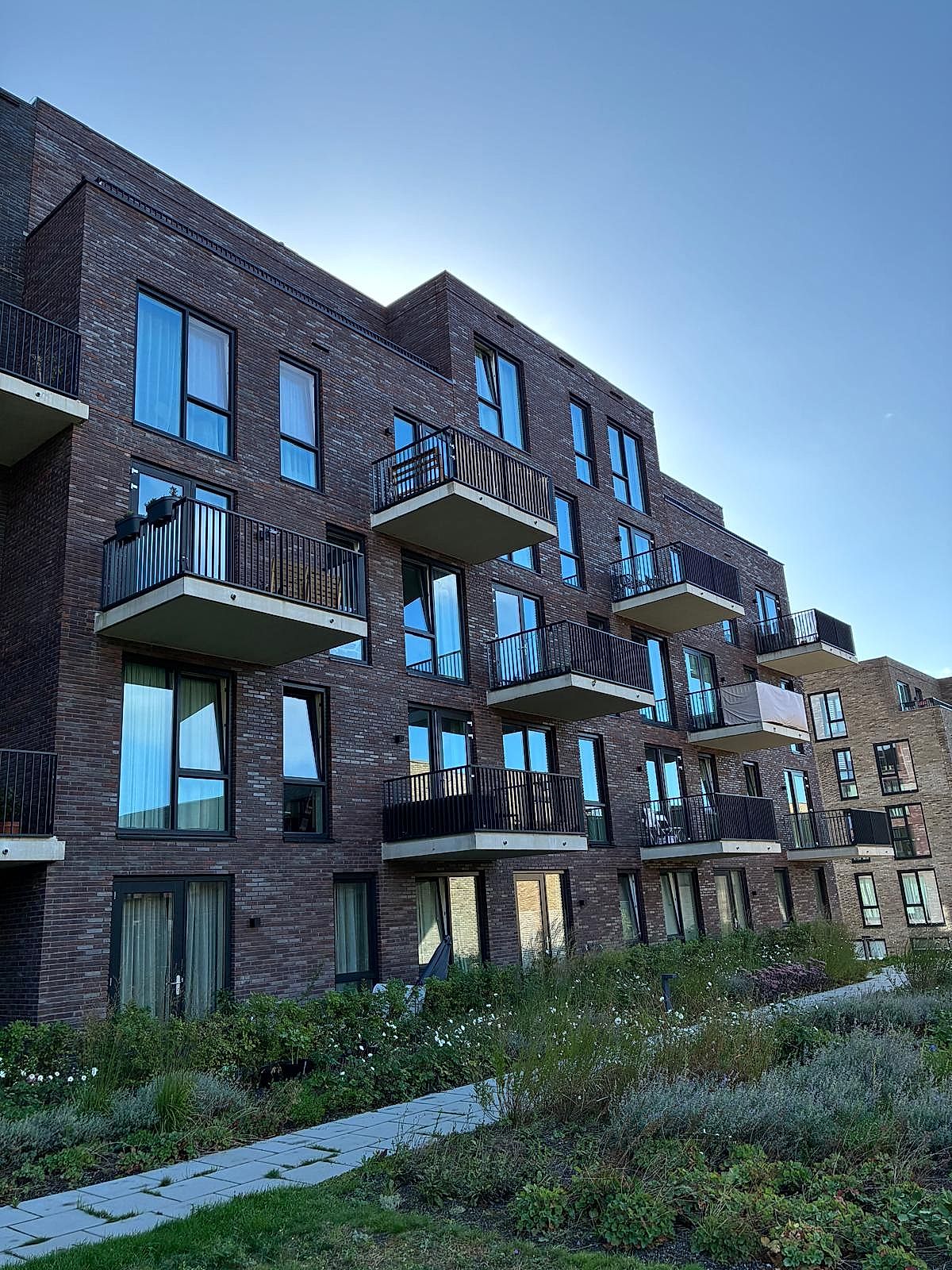 Appartement in Delft