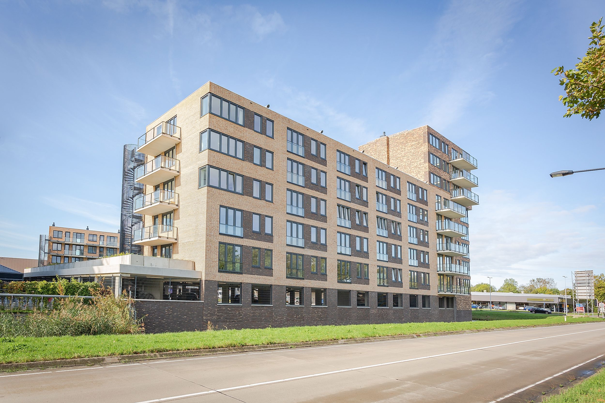 Apartment in Haarlemmermeer