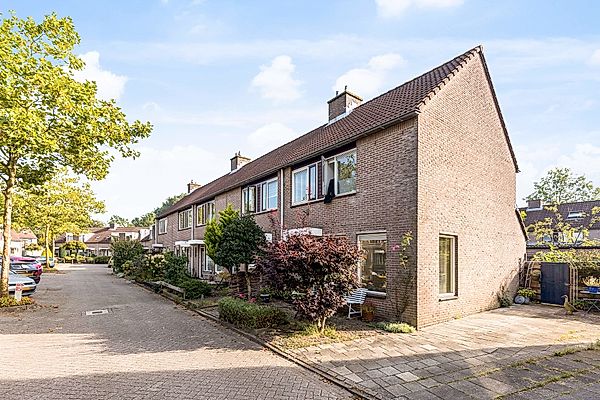 homes for rent on de Meerpaal 7