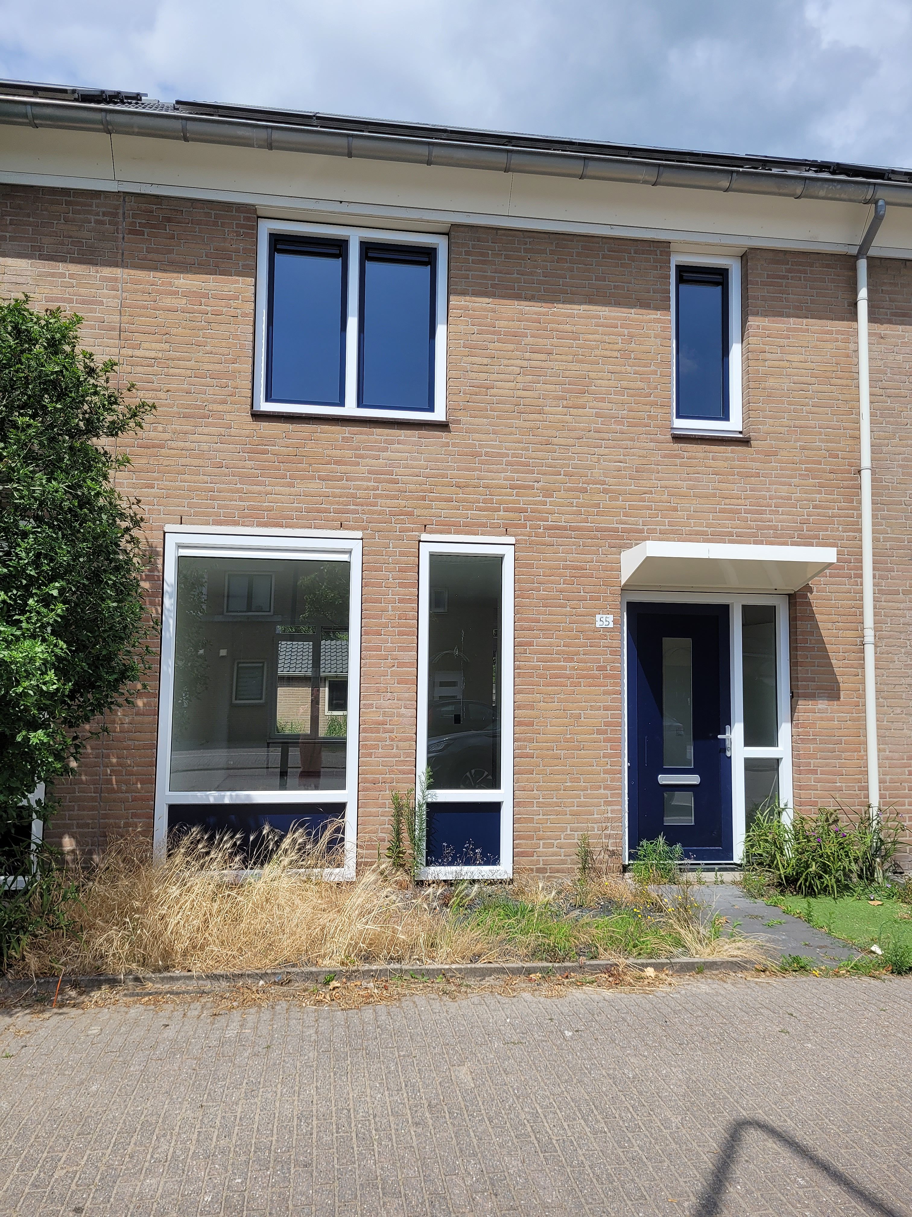Woonhuis in Breda