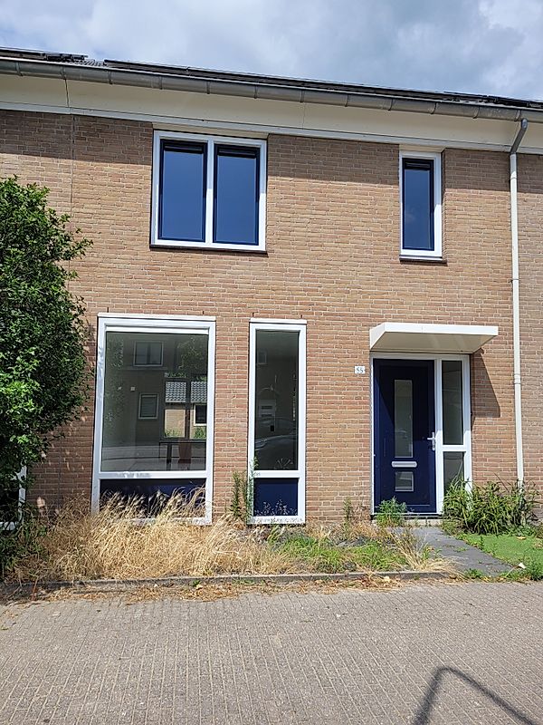 Noortberghmoeren 55 Breda