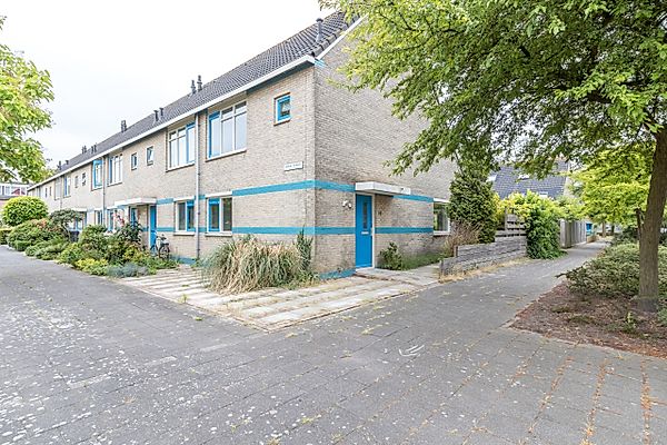 private-rentals for rent on Ko Donckerlaan 17