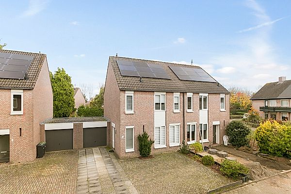 Koetsierwei 8