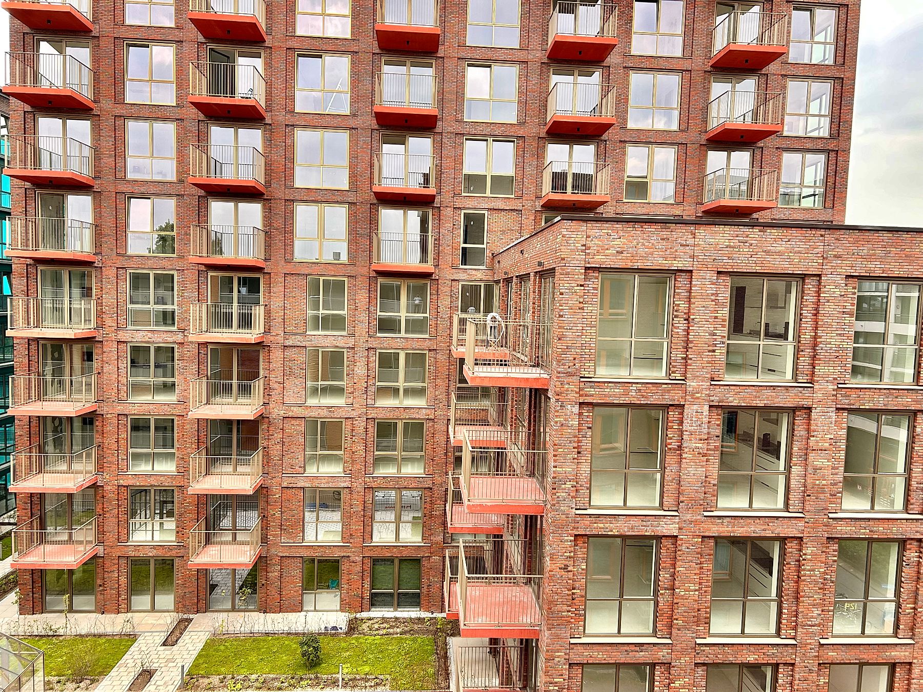 Apartment in Eindhoven