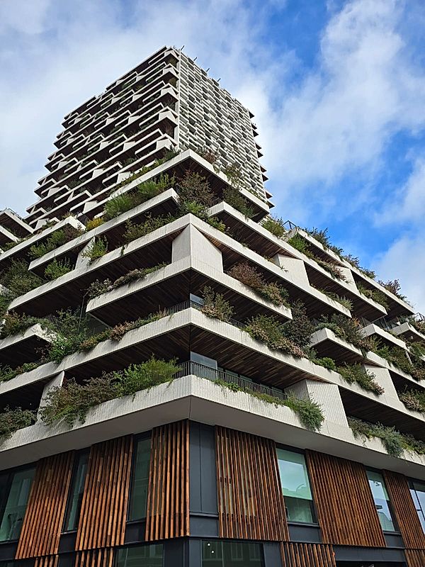 Hoola van Nootenstraat 69, Utrecht