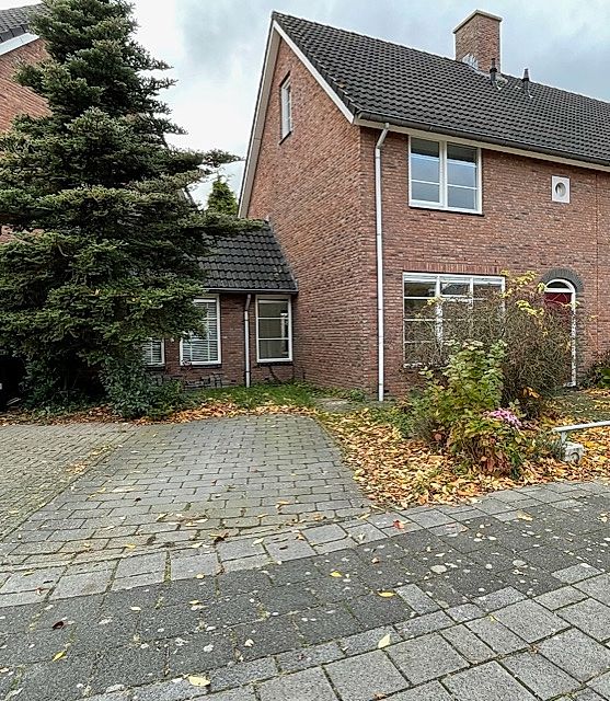 Woonhuis in Eindhoven