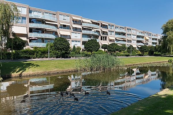 huurwoningen te huur op Haya van Somerenlaan 58