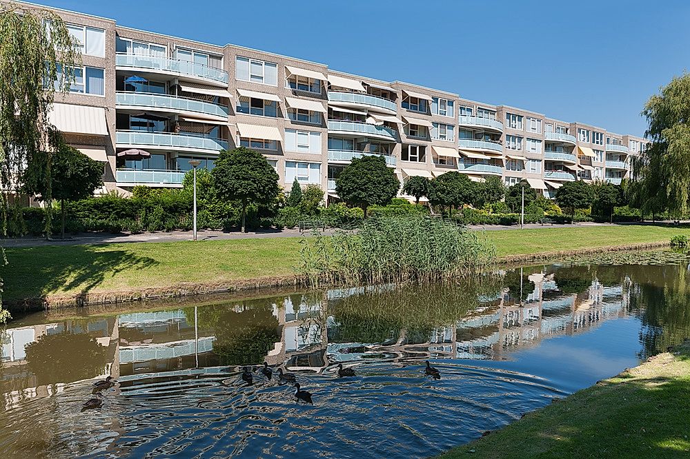 Appartement in Amstelveen