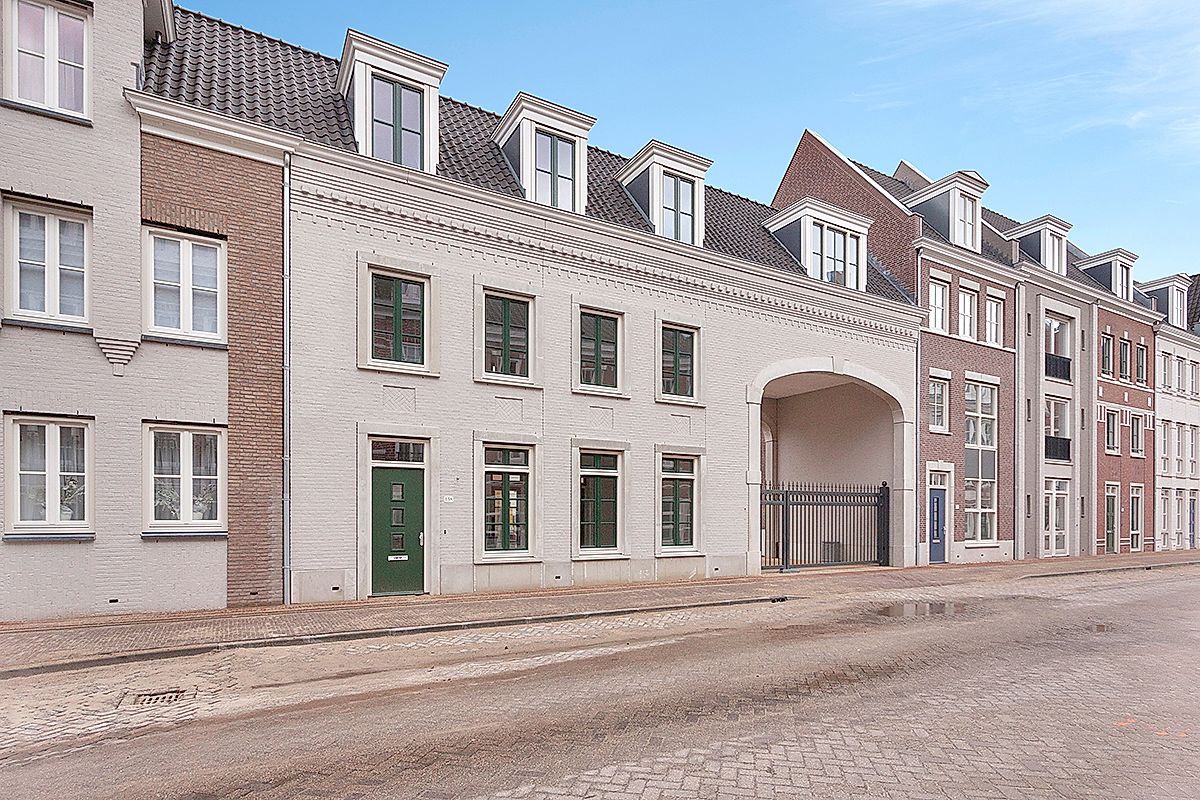 Woonhuis in Helmond
