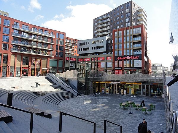 Appartement Noordstedeweg 52, Nieuwegein