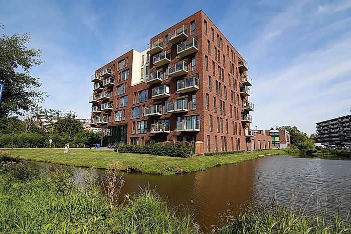 Appartement in Gouda