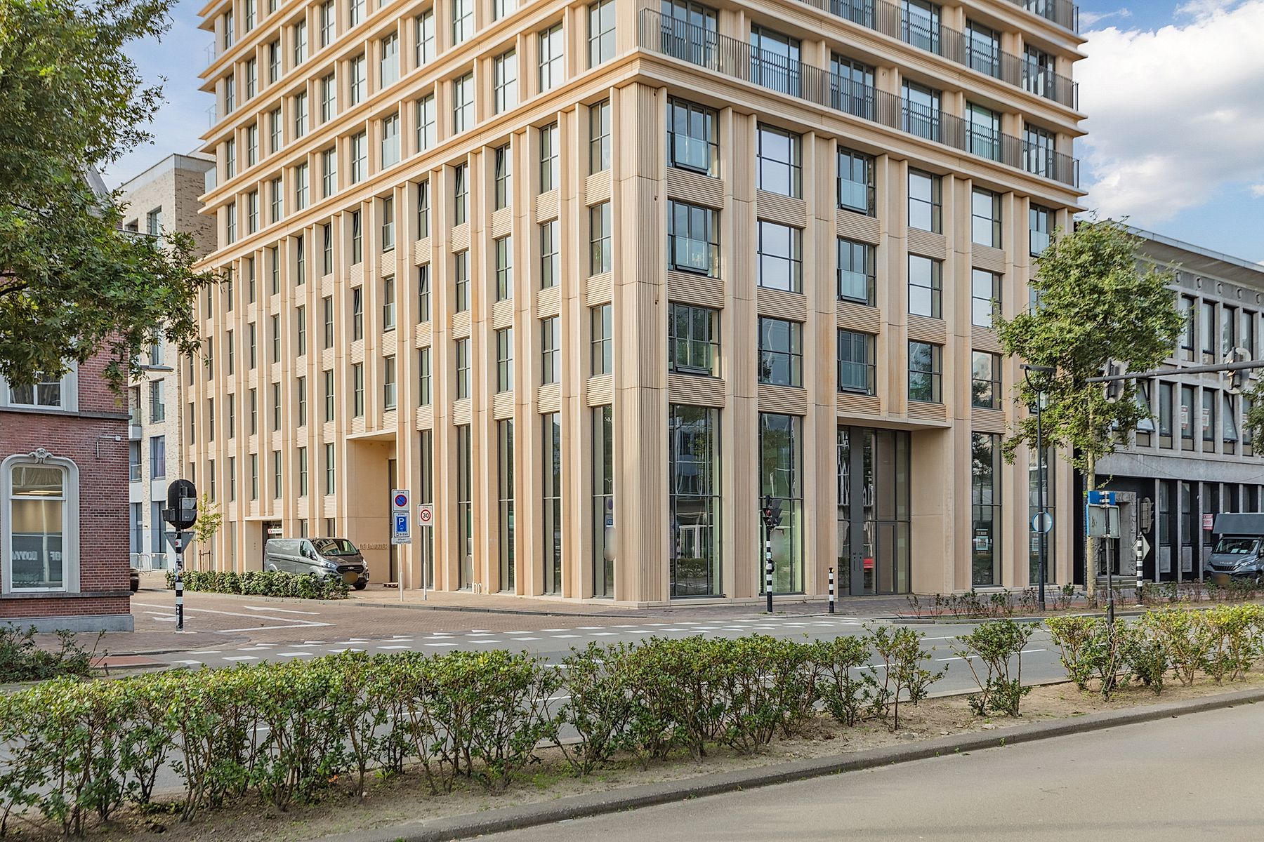 Apartment in Tilburg