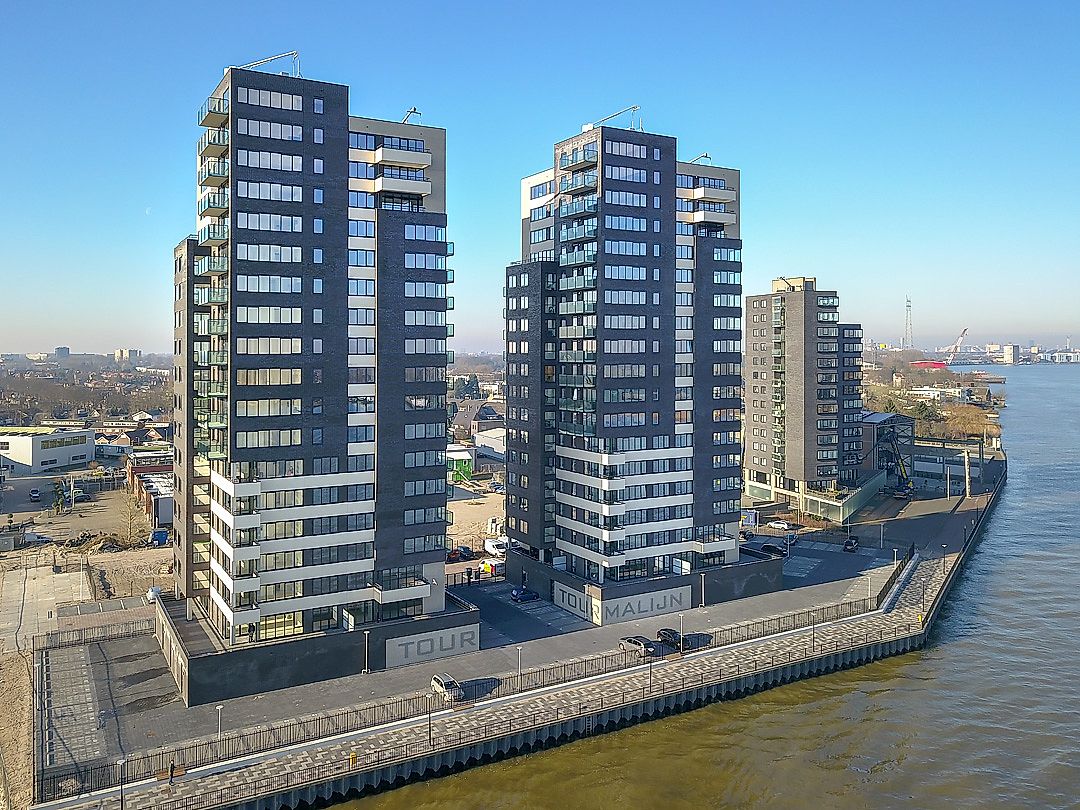 Apartment in Ridderkerk