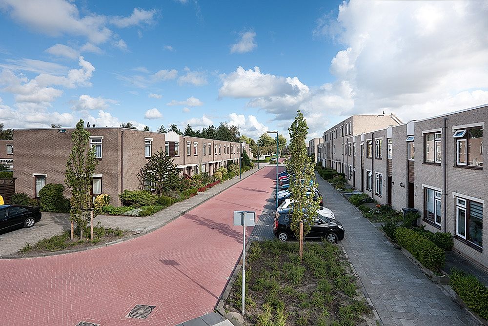 Woonhuis in Zoetermeer