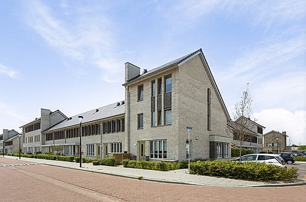 Broekbos 10, Oosterhout