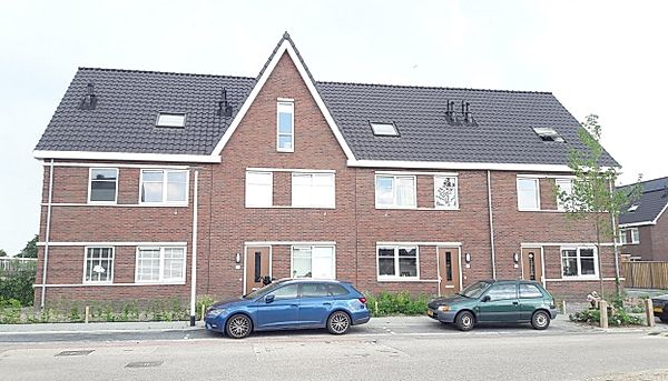 Woning Jac P Thijsselaan 92, Zwolle