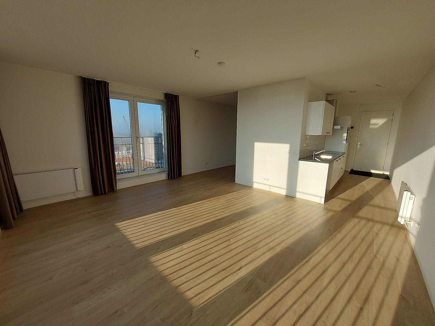 1 bedroom apartment for rent in Omegaplantsoen 267 2321 KT Leiden