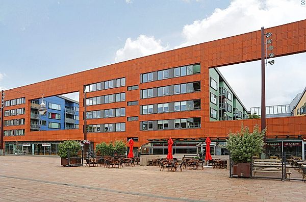 particuliere-woningen te huur op Raadhuisplein 348