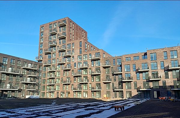 huurwoningen te huur op Theodora Eigemanpad 190