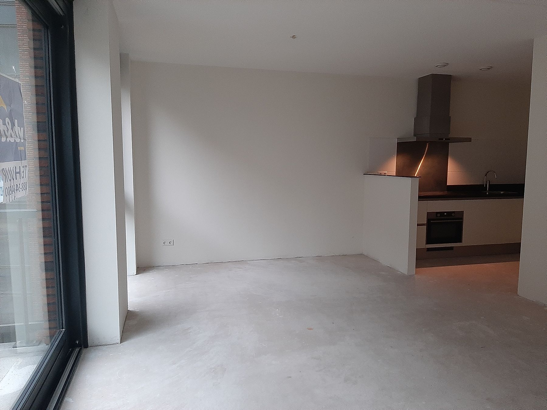 Appartement Kanseliersplein in Den Bosch