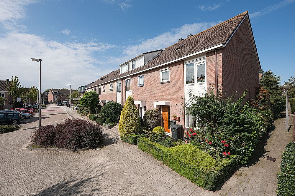 Woonhuis in Zoetermeer